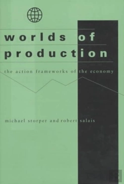 Bertrand.pt - Worlds Of Production