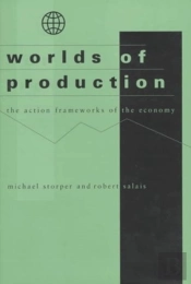 Worlds Of Production