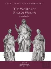 Worlds Of Roman Women