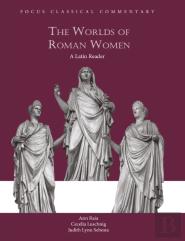 Worlds Of Roman Women