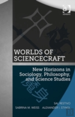 Bertrand.pt - Worlds Of Sciencecraft
