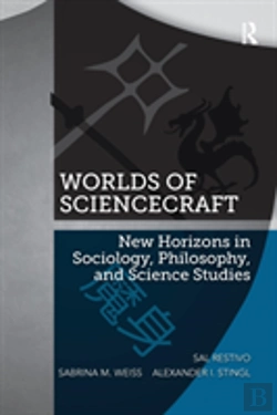 Bertrand.pt - Worlds Of Sciencecraft