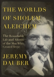 Worlds Of Sholem Aleichem
