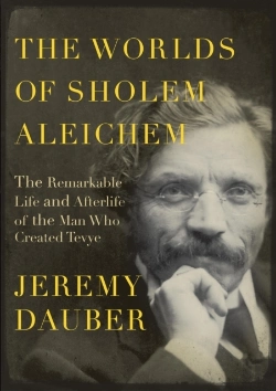 Bertrand.pt - Worlds Of Sholem Aleichem