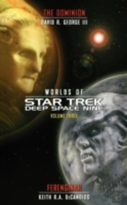 Bertrand.pt - Worlds Of Star Trek Deep Space Nine, Volume Three