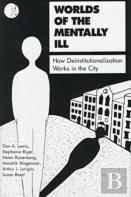 Worlds Of The Mentally Ill