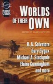 Worlds Of Their Own