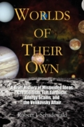 Worlds Of Their Own
