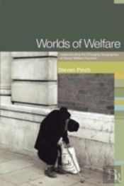 Worlds Of Welfare
