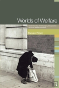 Bertrand.pt - Worlds Of Welfare