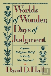 Worlds Of Wonder, Days Of Judgment