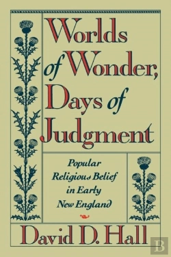 Bertrand.pt - Worlds Of Wonder, Days Of Judgment