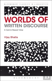 Worlds Of Written Discourse