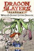 World'S Oldest Living Dragon