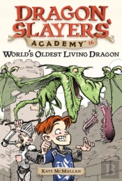 World'S Oldest Living Dragon
