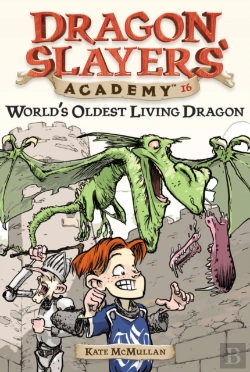 Bertrand.pt - World'S Oldest Living Dragon