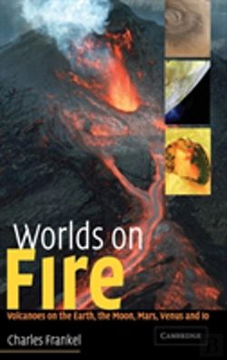 Bertrand.pt - Worlds On Fire