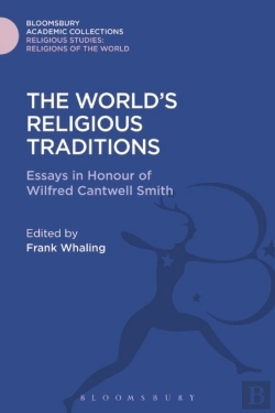 Bertrand.pt - World'S Religious Traditions