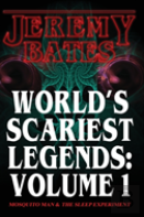 World'S Scariest Legends
