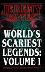 World'S Scariest Legends