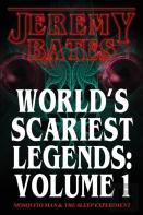 World'S Scariest Legends