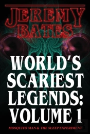 World'S Scariest Legends
