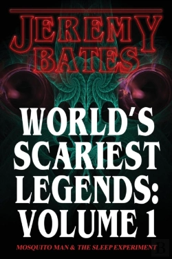 Bertrand.pt - World'S Scariest Legends
