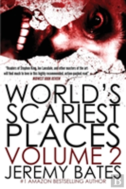 Bertrand.pt - World'S Scariest Places
