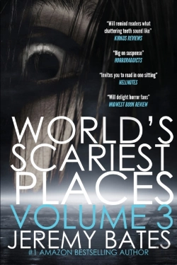 Bertrand.pt - World'S Scariest Places