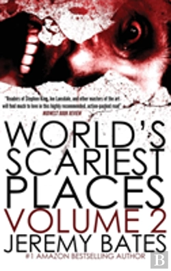 Bertrand.pt - World'S Scariest Places