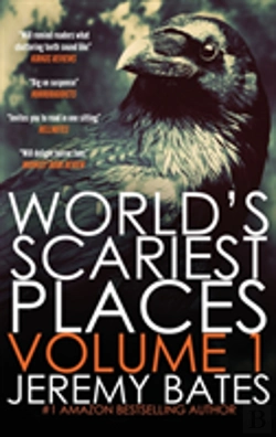 Bertrand.pt - World'S Scariest Places: Volume One: Suicide Forest & The Catacombs