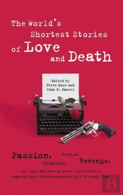 World'S Shortest Stories Of Love And Death
