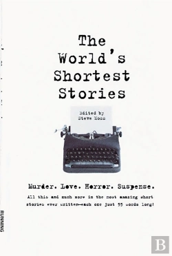 Bertrand.pt - World'S Shortest Stories