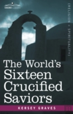 Bertrand.pt - World'S Sixteen Crucified Saviors