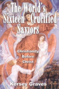 Bertrand.pt - World'S Sixteen Crucified Saviors