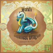 World'S Smallest Dragon