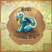 World'S Smallest Dragon