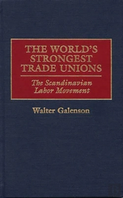 Bertrand.pt - World'S Strongest Trade Unions