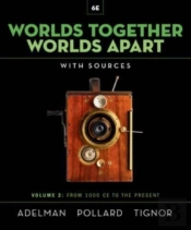 Worlds Together, Worlds Apart