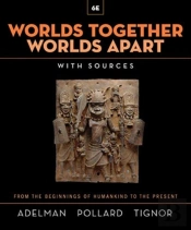 Worlds Together, Worlds Apart