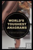 World'S Toughest Anagrams