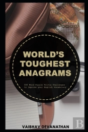 World'S Toughest Anagrams