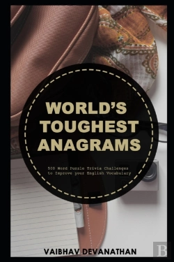 Bertrand.pt - World'S Toughest Anagrams