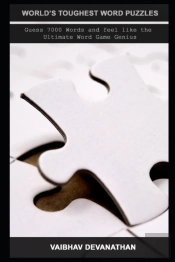 World'S Toughest Word Puzzles