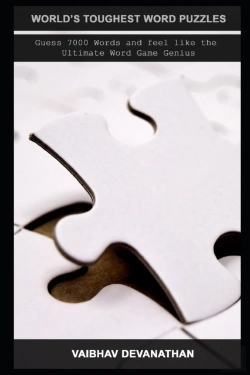 Bertrand.pt - World'S Toughest Word Puzzles