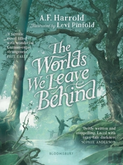 Bertrand.pt - Worlds We Leave Behind