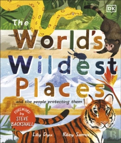 Bertrand.pt - World'S Wildest Places