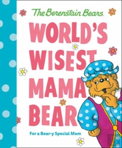 Bertrand.pt - World'S Wisest Mama Bear (Berenstain Bears)