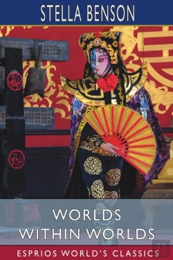 Bertrand.pt - Worlds Within Worlds (Esprios Classics)