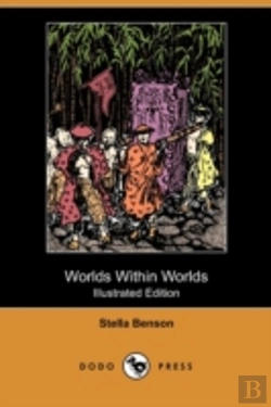 Bertrand.pt - Worlds Within Worlds (Illustrated Editio